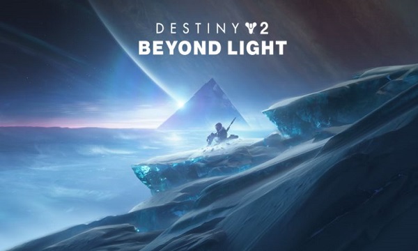 Download Destiny 2 Beyond Light