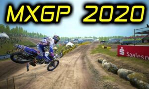 Download MXGP 2020