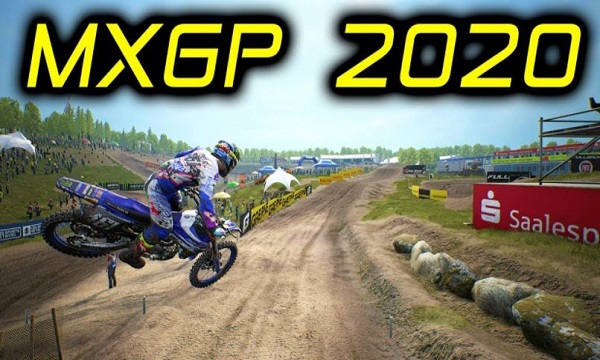 Download MXGP 2020