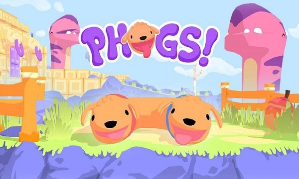 Download PHOGS