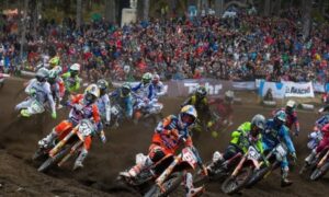 MXGP 2020 for pc