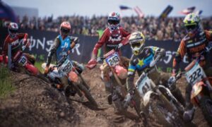 MXGP 2020 game for pc