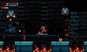 Cyber Shadow for pc