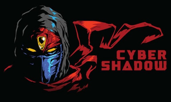 Download Cyber Shadow