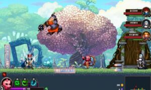 Skul The Hero Slayer for pc