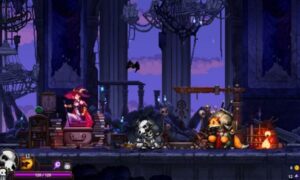 Skul The Hero Slayer game for pc