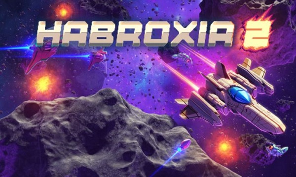 Download Habroxia 2