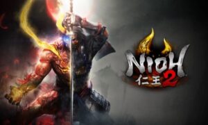 Download Nioh 2 The Complete Edition