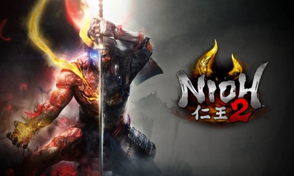 Download Nioh 2 The Complete Edition