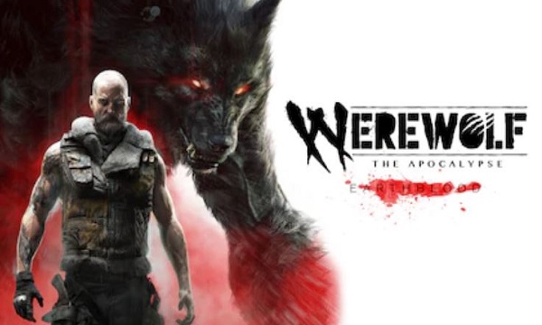 Download Werewolf The Apocalypse Earthblood
