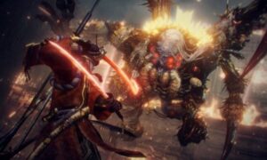 Nioh 2 The Complete Edition pc game