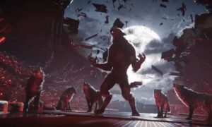 Werewolf The Apocalypse Earthblood download