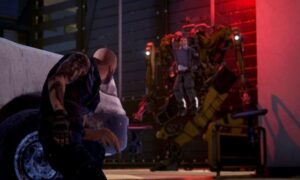 Werewolf The Apocalypse Earthblood for pc