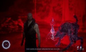 Werewolf The Apocalypse Earthblood game for pc