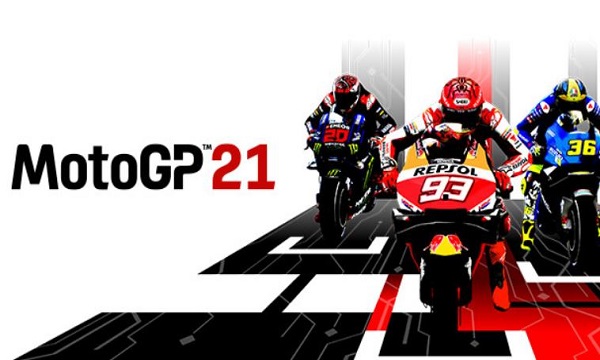 Download MotoGP 21