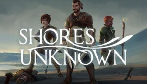 Download Shores Unknown