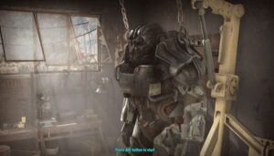 Fallout VR download