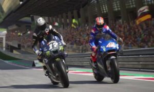 MotoGP 21 download