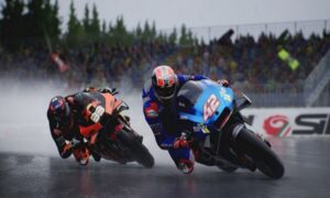 MotoGP 21 for pc