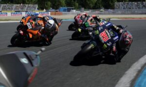 MotoGP 21 game for pc