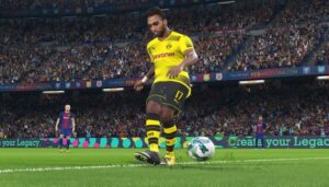 PES pc download