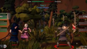 Shores Unknown game for pc