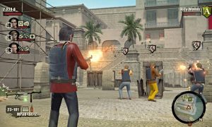 The Godfather game for pc