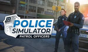 Download Police Simulator Patrol Officers