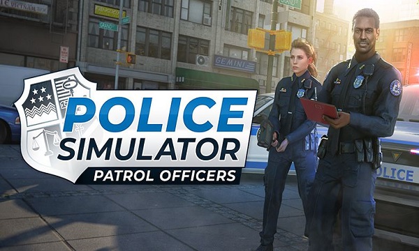 Download Police Simulator Patrol Officers
