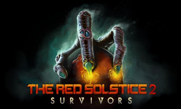 Download Red Solstice 2 Survivors
