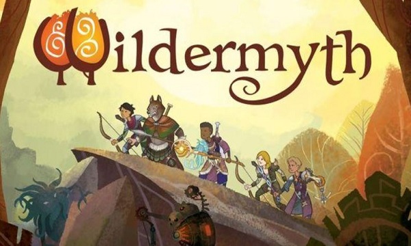 Download Wildermyth