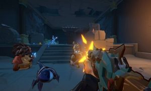 Gunfire Reborn Tao download