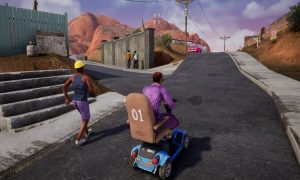 Postal No Regerts game for pc