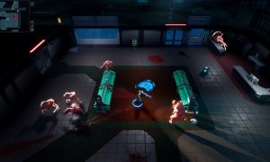 Red Solstice 2 Survivors game for pc