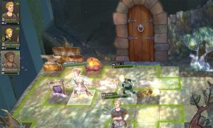 Wildermyth download