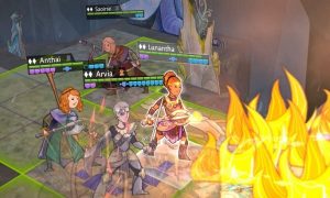 Wildermyth for pc