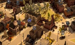 City of Gangsters download