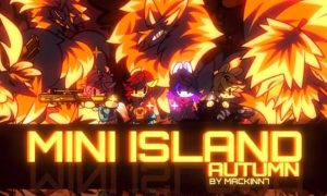Download Mini Island Autumn