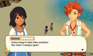 Harvest Moon One World download