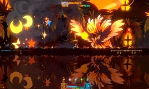 Mini Island Autumn for pc