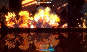 Mini Island Autumn for pc