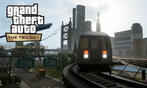 Download Grand Theft Auto The Trilogy The Definitive Edition