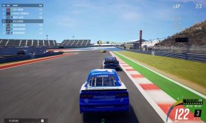 NASCAR 21 Ignition pc game
