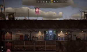 Sheltered game for pc