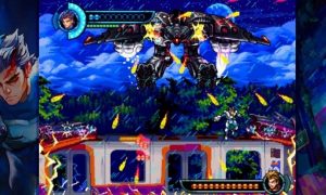 Steel Assault for pc