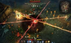 Victor Vran Arpg for pc