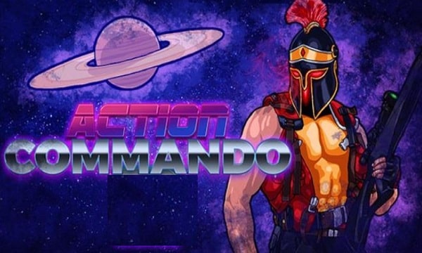 Download Action Commando
