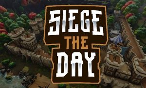 Download Siege the Day