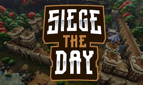 Download Siege the Day
