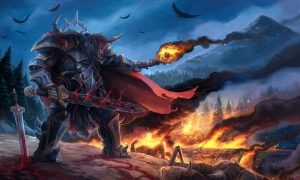 Fire and Steel for pc